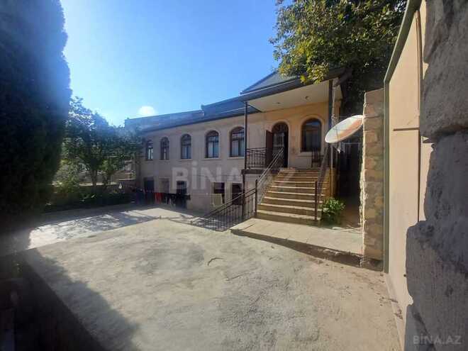 8-комн. дом/дача - пос. Старые Гюнешли - 260 м² (1)