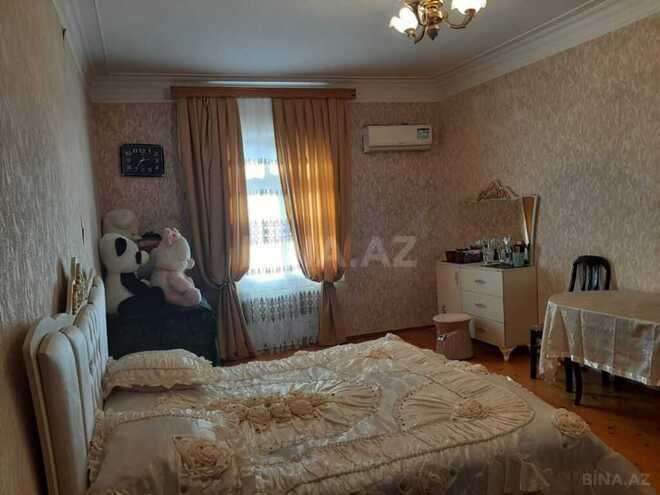 8-комн. дом/дача - пос. Старые Гюнешли - 260 м² (3)