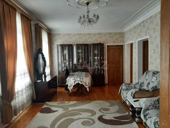 8-комн. дом/дача - пос. Старые Гюнешли - 260 м² (6)