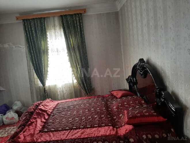 8-комн. дом/дача - пос. Старые Гюнешли - 260 м² (4)