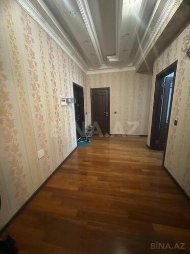 2 otaqlı yeni tikili - 7-ci mikrorayon q. - 78 m² (7)