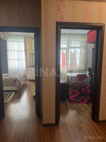 2 otaqlı yeni tikili - 7-ci mikrorayon q. - 78 m² (15)