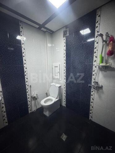 2 otaqlı yeni tikili - 7-ci mikrorayon q. - 78 m² (23)