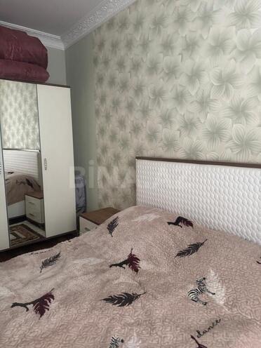 2 otaqlı yeni tikili - 7-ci mikrorayon q. - 78 m² (8)
