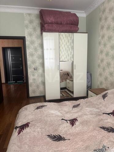 2 otaqlı yeni tikili - 7-ci mikrorayon q. - 78 m² (9)