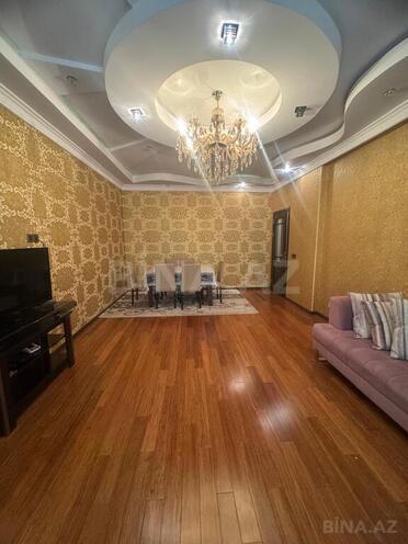 2 otaqlı yeni tikili - 7-ci mikrorayon q. - 78 m² (5)