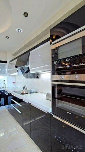 3 otaqlı yeni tikili - Nizami m. - 175 m² (4)