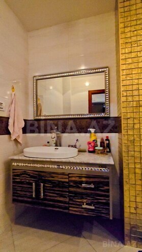 3 otaqlı yeni tikili - Nizami m. - 175 m² (14)