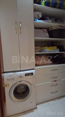 3 otaqlı yeni tikili - Nizami m. - 175 m² (10)