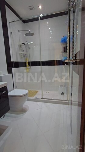 3 otaqlı yeni tikili - Nizami m. - 175 m² (11)
