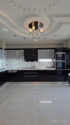 3 otaqlı yeni tikili - Nizami m. - 175 m² (6)