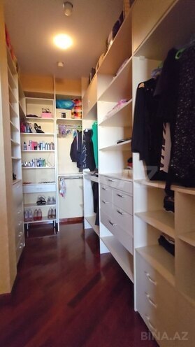 3 otaqlı yeni tikili - Nizami m. - 175 m² (15)