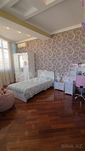 3 otaqlı yeni tikili - Nizami m. - 175 m² (12)