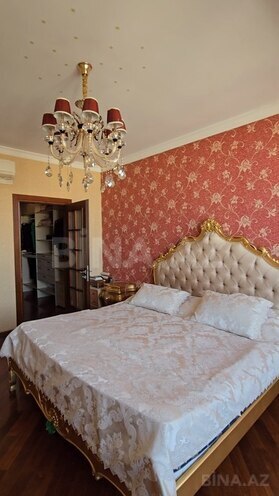 3 otaqlı yeni tikili - Nizami m. - 175 m² (7)