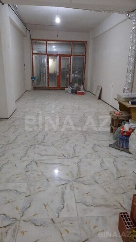 Obyekt - Yeni Yasamal q. - 50 m² (1)