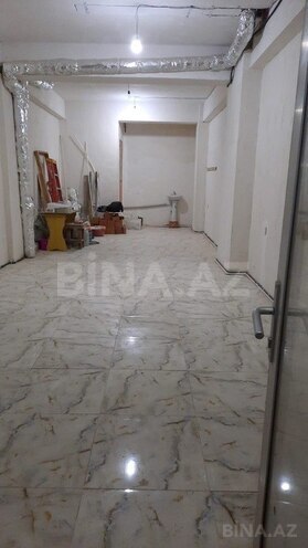 Obyekt - Yeni Yasamal q. - 50 m² (4)