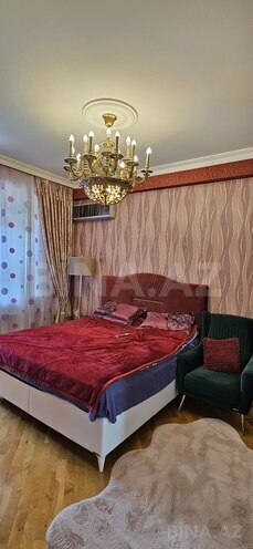 3 otaqlı yeni tikili - Nəsimi r. - 112 m² (7)
