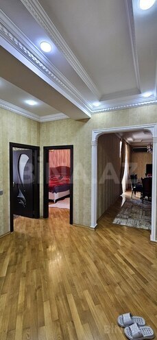 3 otaqlı yeni tikili - Nəsimi r. - 112 m² (21)