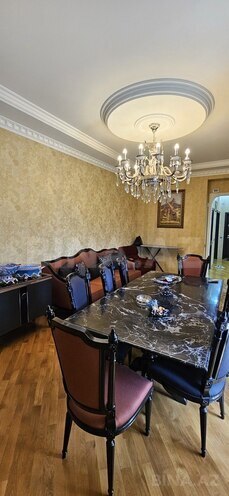 3 otaqlı yeni tikili - Nəsimi r. - 112 m² (5)
