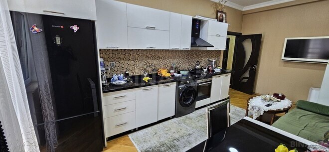 3 otaqlı yeni tikili - Nəsimi r. - 112 m² (13)