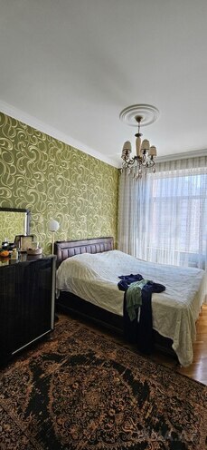 3 otaqlı yeni tikili - Nəsimi r. - 112 m² (17)