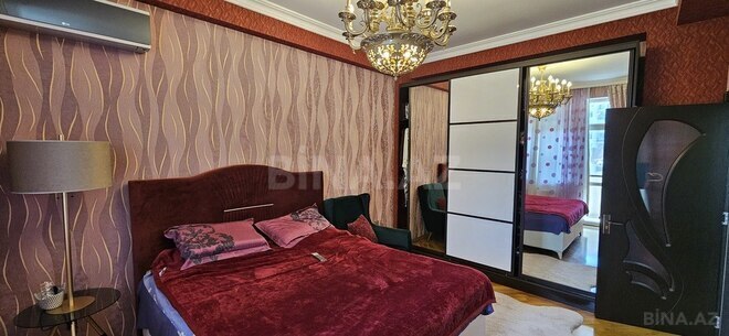 3 otaqlı yeni tikili - Nəsimi r. - 112 m² (8)