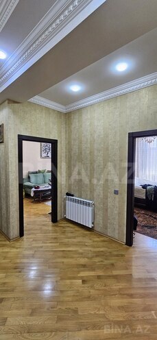 3 otaqlı yeni tikili - Nəsimi r. - 112 m² (23)