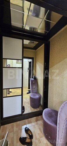 3 otaqlı yeni tikili - Nəsimi r. - 112 m² (14)