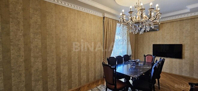 3 otaqlı yeni tikili - Nəsimi r. - 112 m² (25)