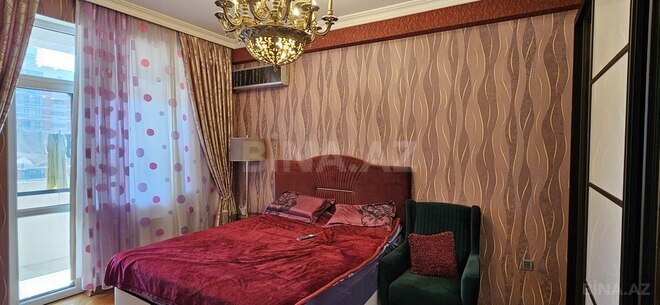 3 otaqlı yeni tikili - Nəsimi r. - 112 m² (6)