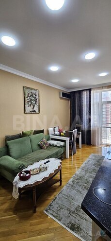 3 otaqlı yeni tikili - Nəsimi r. - 112 m² (11)