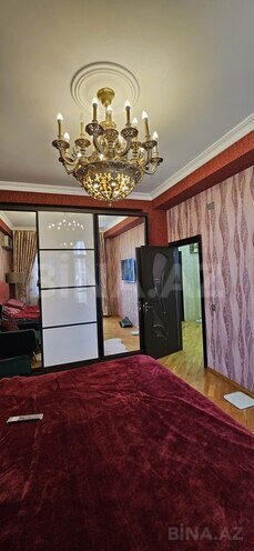 3 otaqlı yeni tikili - Nəsimi r. - 112 m² (10)