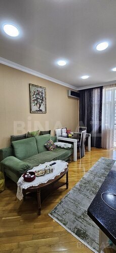 3 otaqlı yeni tikili - Nəsimi r. - 112 m² (26)