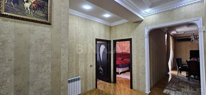 3 otaqlı yeni tikili - Nəsimi r. - 112 m² (20)
