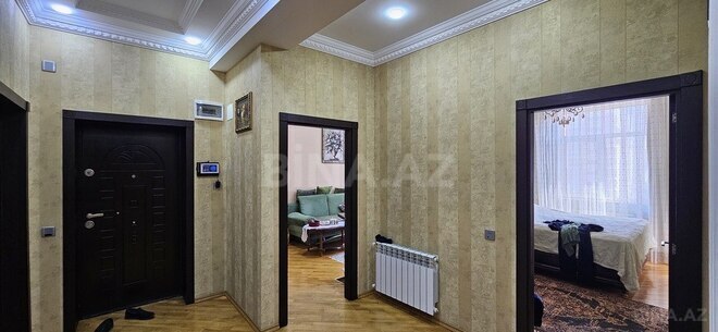 3 otaqlı yeni tikili - Nəsimi r. - 112 m² (22)