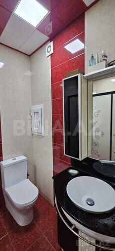 3 otaqlı yeni tikili - Nəsimi r. - 112 m² (16)