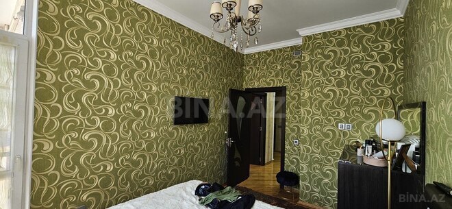 3 otaqlı yeni tikili - Nəsimi r. - 112 m² (19)