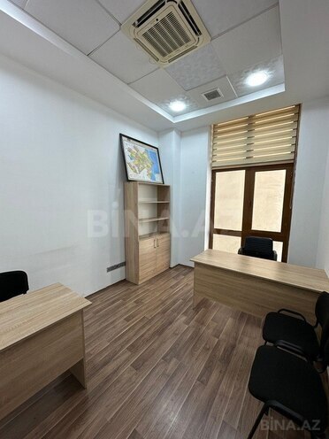 1 otaqlı ofis - 28 May m. - 18 m² (2)
