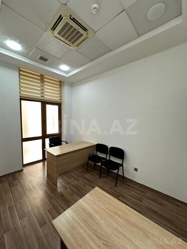 1 otaqlı ofis - 28 May m. - 18 m² (3)
