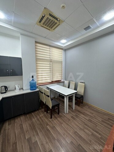 1 otaqlı ofis - 28 May m. - 18 m² (8)