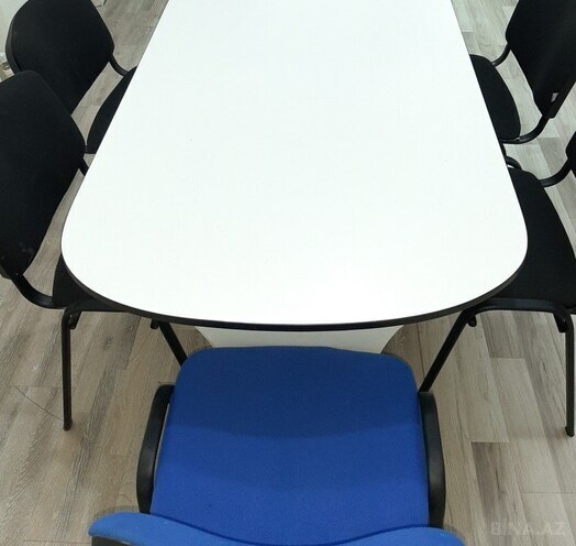 1 otaqlı ofis - Nizami m. - 12 m² (7)