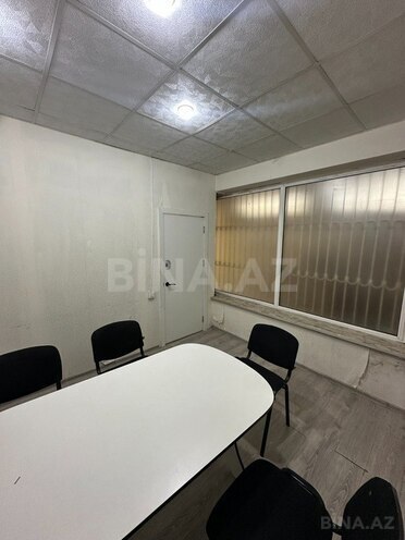 1 otaqlı ofis - Nizami m. - 12 m² (4)