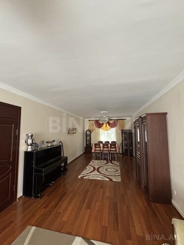 7-комн. дом/дача - пос. Новханы - 300 м² (12)