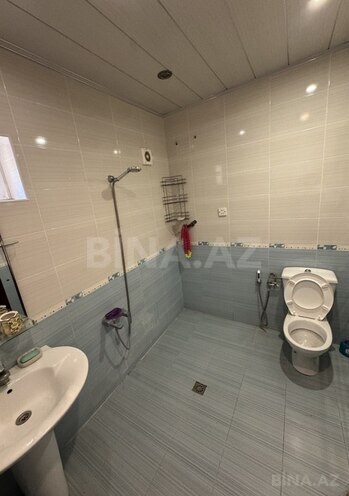 7-комн. дом/дача - пос. Новханы - 300 м² (15)