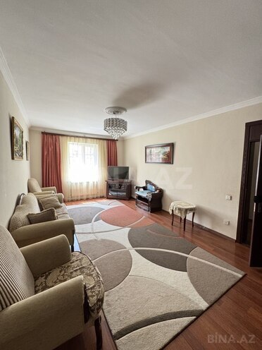 7-комн. дом/дача - пос. Новханы - 300 м² (11)