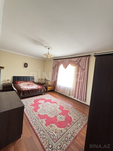 7-комн. дом/дача - пос. Новханы - 300 м² (22)