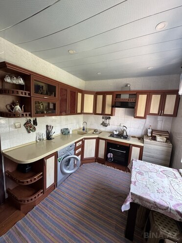 7-комн. дом/дача - пос. Новханы - 300 м² (13)