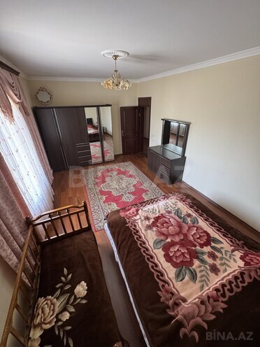 7-комн. дом/дача - пос. Новханы - 300 м² (20)