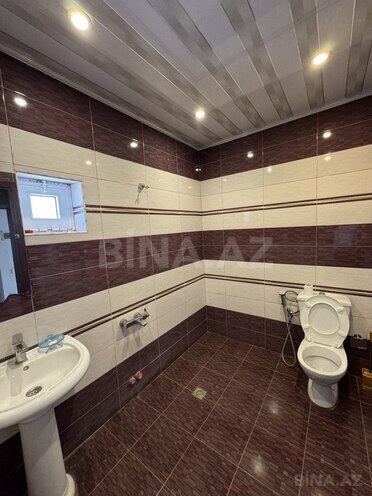 7-комн. дом/дача - пос. Новханы - 300 м² (19)