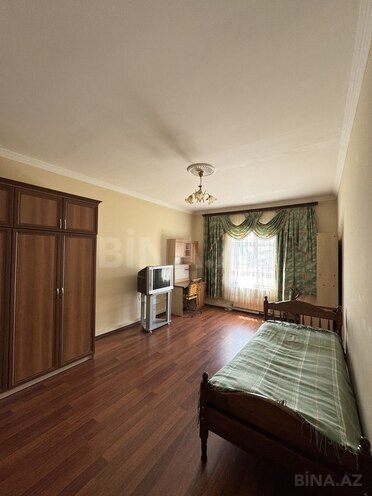 7-комн. дом/дача - пос. Новханы - 300 м² (16)
